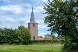 St Janskerk Hoorn
