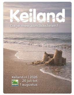KEILAND AFFICHE